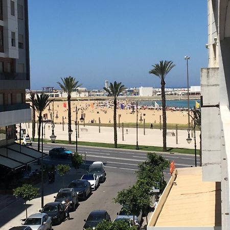 Laplaya Apppart Hotel Tanger Buitenkant foto